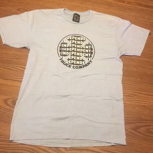 Independent Tee